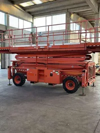 Skyjack SJ 9240