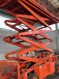 Skyjack SJ 9240