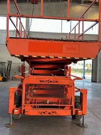 Skyjack SJ 9240
