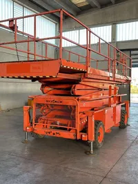 Skyjack SJ 9240