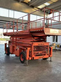 Skyjack SJ 9240