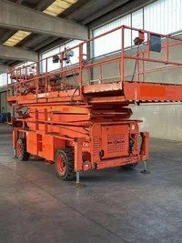Skyjack SJ 9240