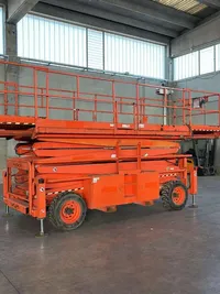 Skyjack SJ 9240