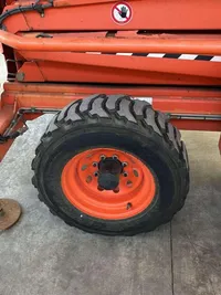Skyjack SJ 9240