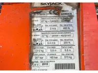 Skyjack SJ III 3219