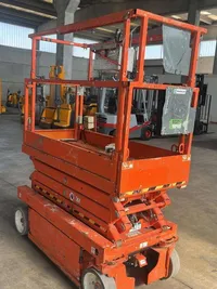 Skyjack SJ III 3219