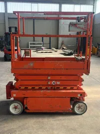 Skyjack SJ III 3219