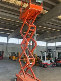 Skyjack SJ III 3219