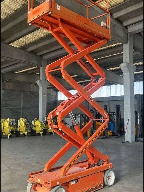 Skyjack SJ III 3220