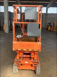 Skyjack SJ III 3220