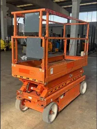 Skyjack SJ III 3220