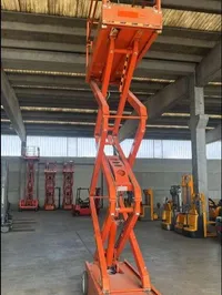 Skyjack SJ III 3220