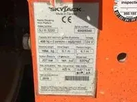 Skyjack SJ III 3220