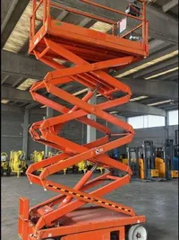 Skyjack SJ III 4626