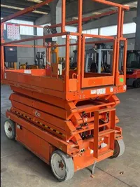 Skyjack SJ III 4626