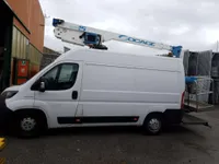 Socage 15TVJ