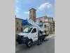Socage 16A Speed su Porter Piaggio