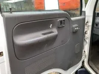 Socage 20-9 su Nissan CAB STAR