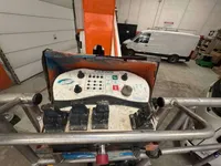 Socage 20 D Speed