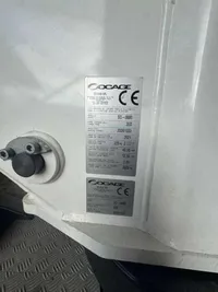 Socage 20 D Speed