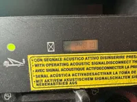 Socage 20 D Speed