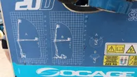 Socage 20d
