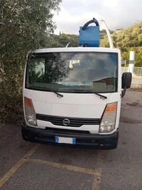 Socage Apache DA20