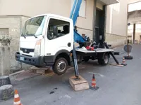 Socage Apache DA20