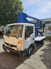 Socage DA 320