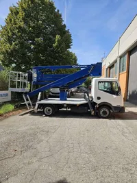 Socage DA 320