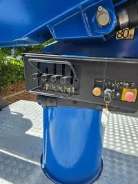 Socage DA 320