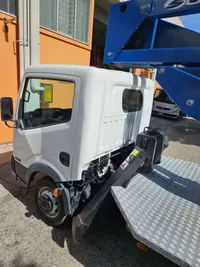 Socage DA 320
