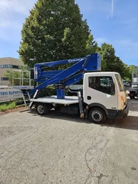 Socage DA 320