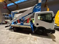 Socage DA 324