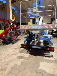 Socage DA 324