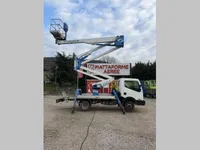 Socage DA320
