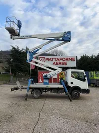 Socage DA320