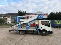 Socage DA320