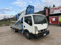 Socage DA320