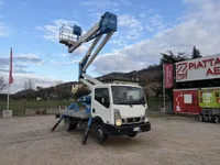 Socage DA320
