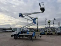 Socage DA320
