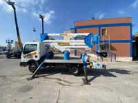 Socage DA320