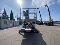 Socage DA320