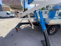 Socage DA320