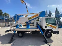 Socage DA320