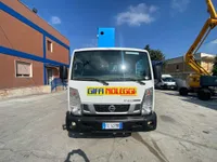 Socage DA320