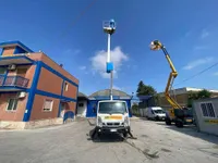Socage DA320