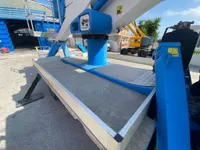 Socage DA320