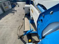 Socage DA320