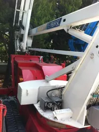 Socage E19B/9SC crawler